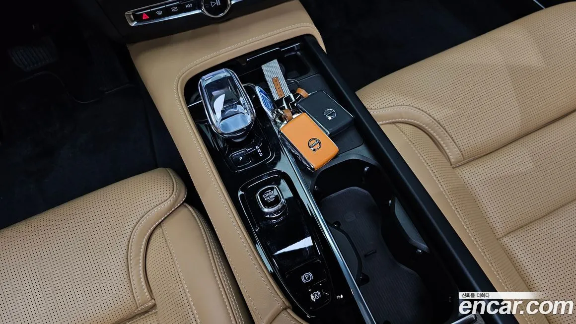 Volvo S90 — фото 9