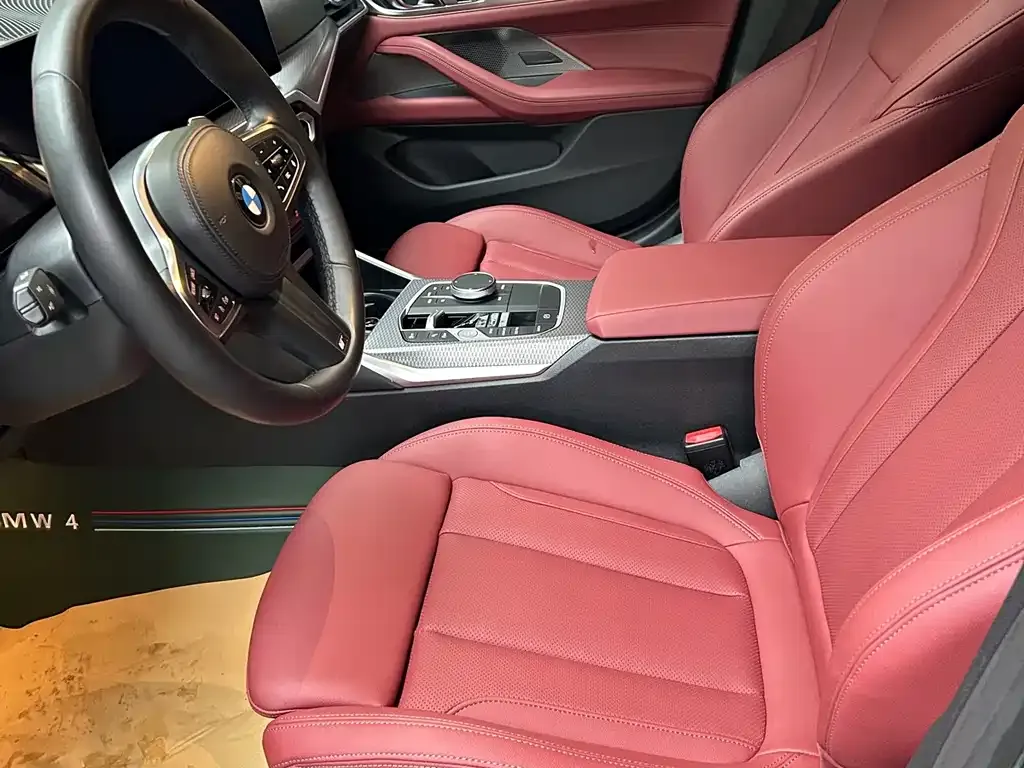 BMW 4 Series — фото 4