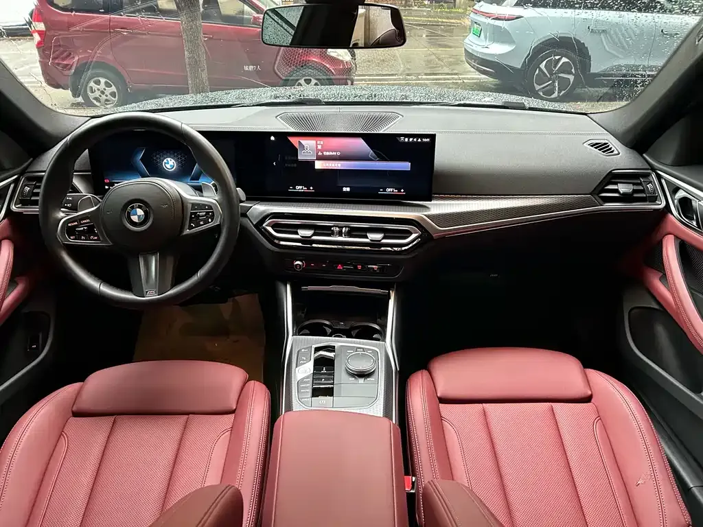 BMW 4 Series — фото 3
