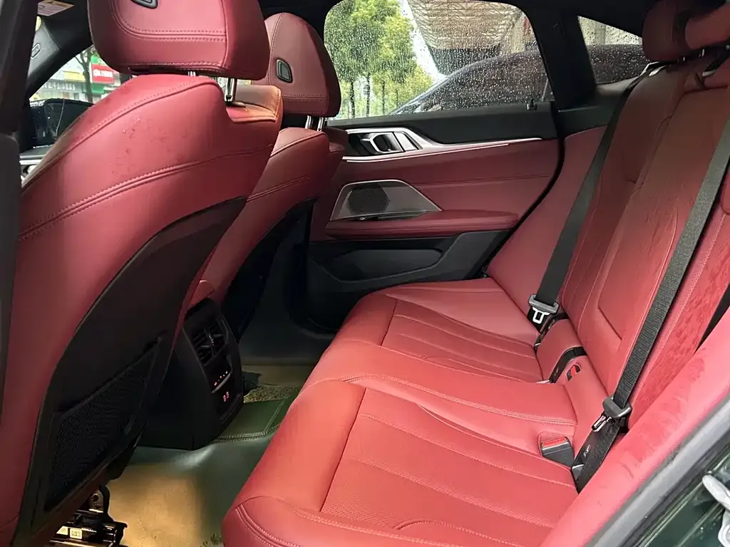 BMW 4 Series — фото 2