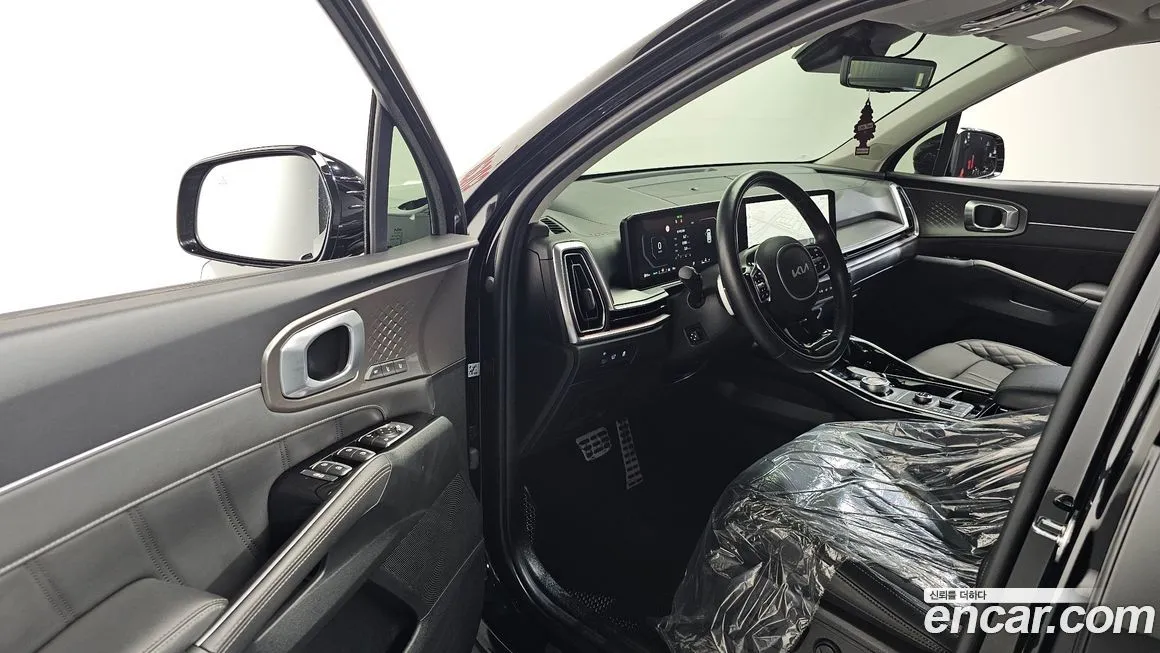 Kia Sorento — фото 6