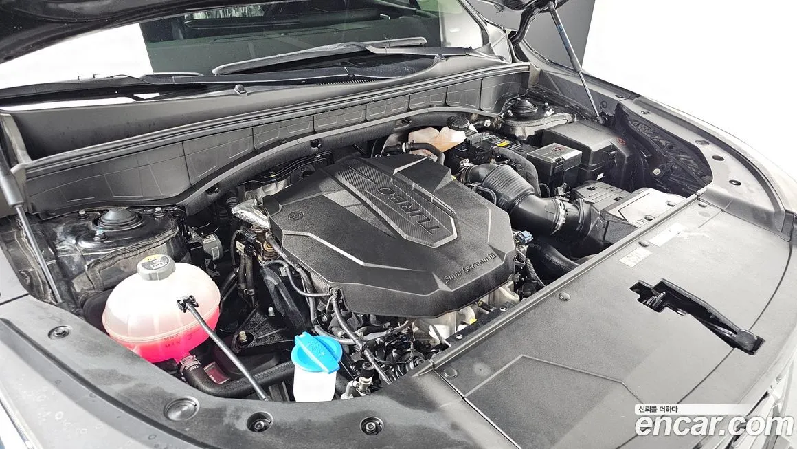 Kia Sorento — фото 10