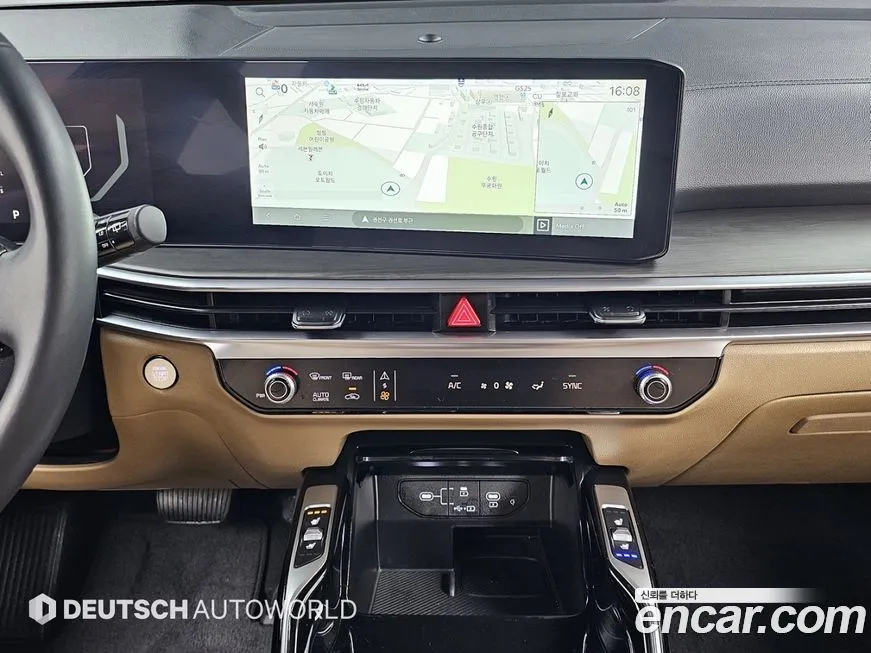 Kia Sorento — фото 10