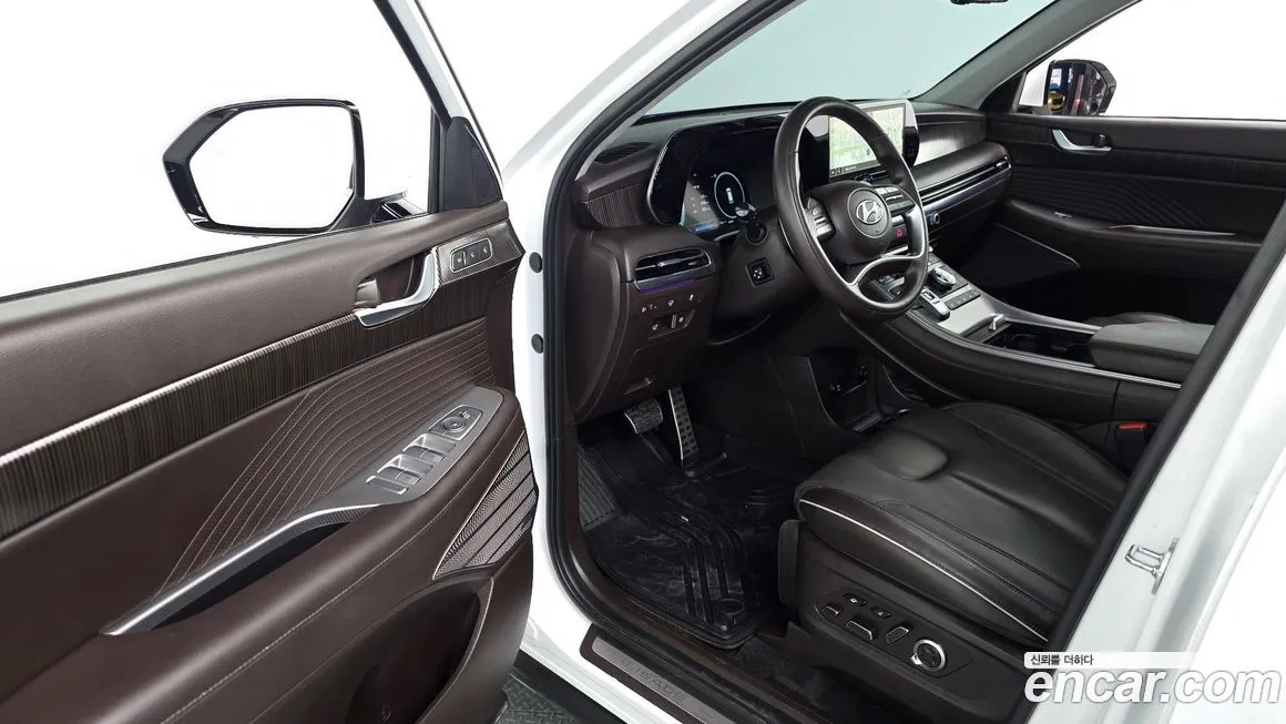 Hyundai Palisade — фото 7