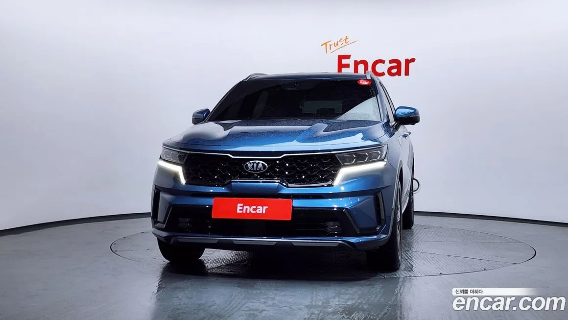 Kia Sorento — фото 2