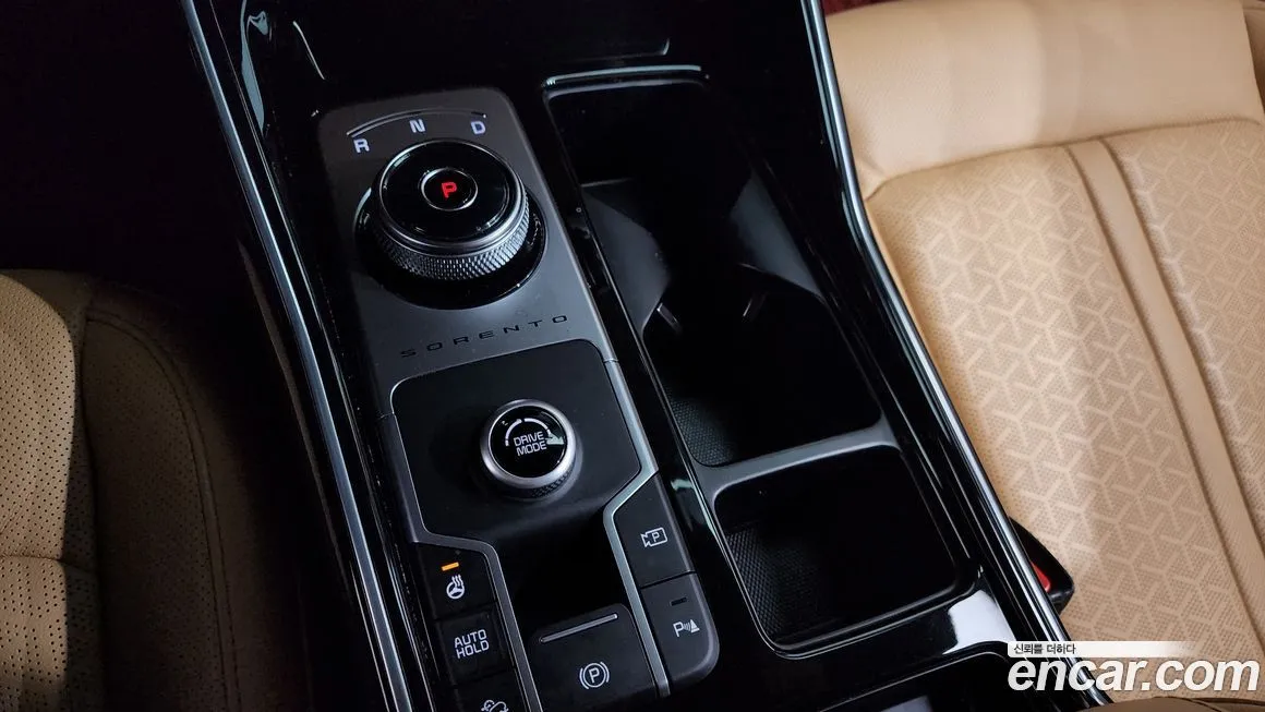 Kia Sorento — фото 6