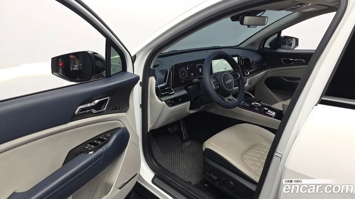 Kia Sportage — фото 5