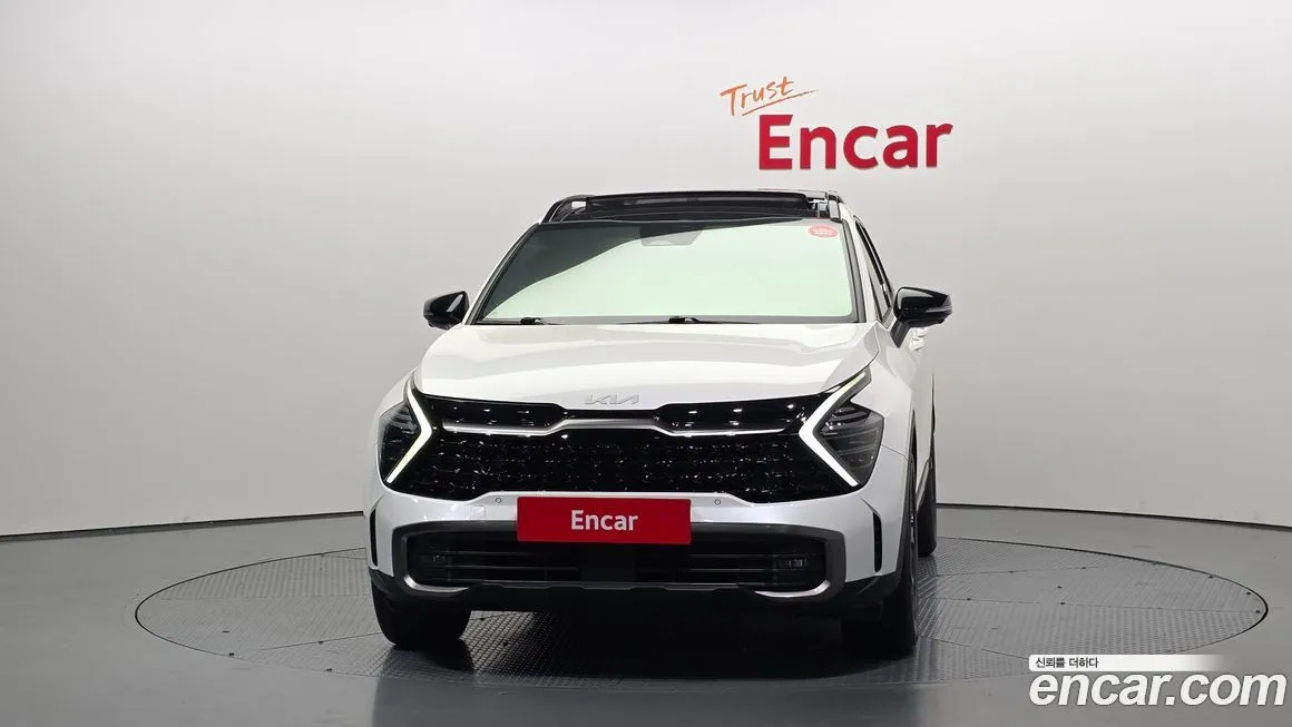 Kia Sportage — фото 2