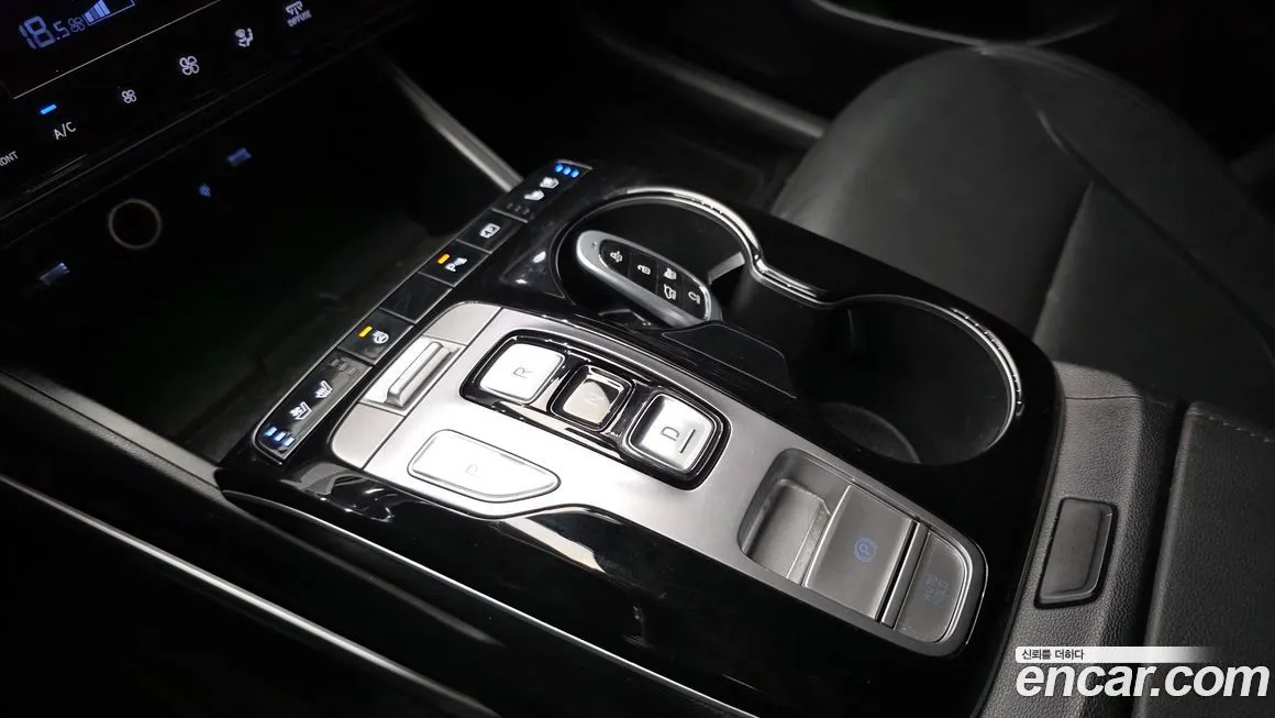Hyundai Tucson — фото 2