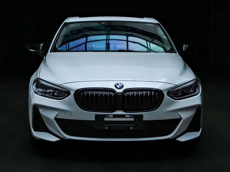 BMW 1 Series — фото 4