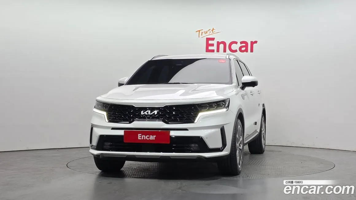 Kia Sorento — фото 3