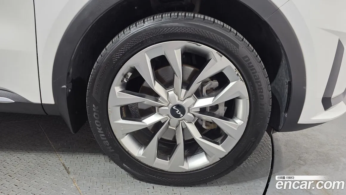 Kia Sorento — фото 5