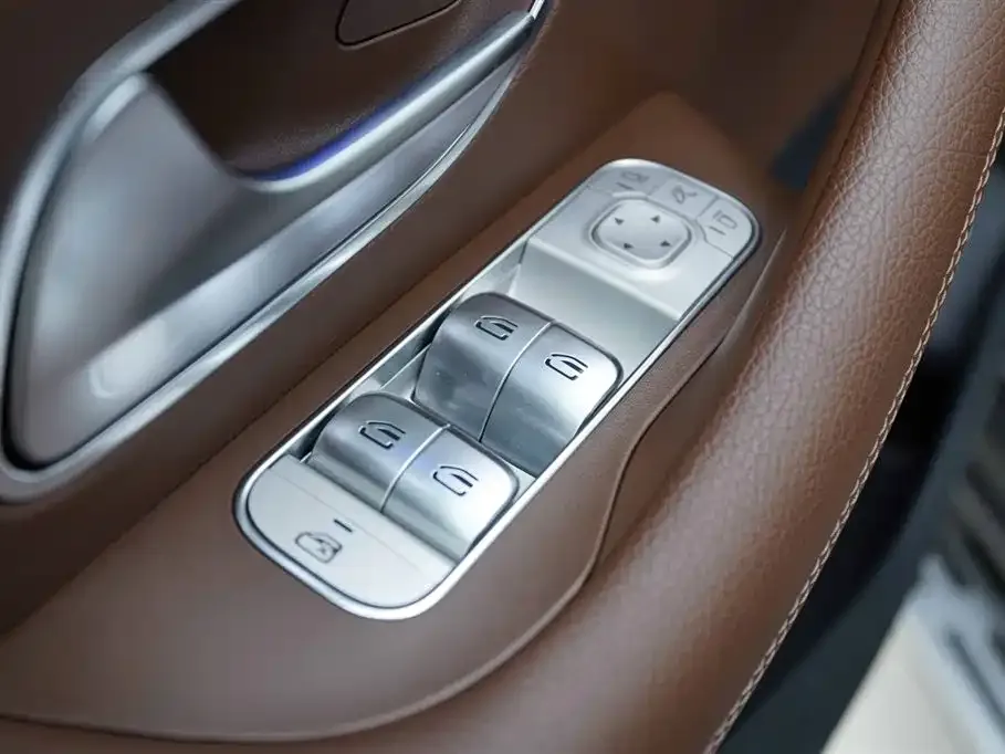 Mercedes-Benz GLE — фото 2