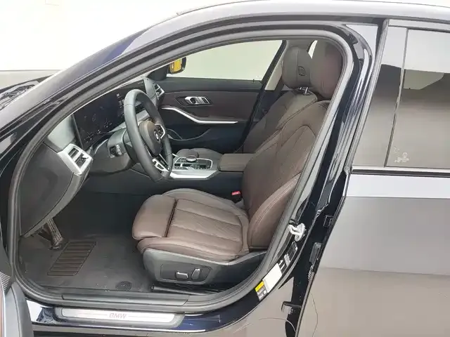 BMW i3 — фото 10