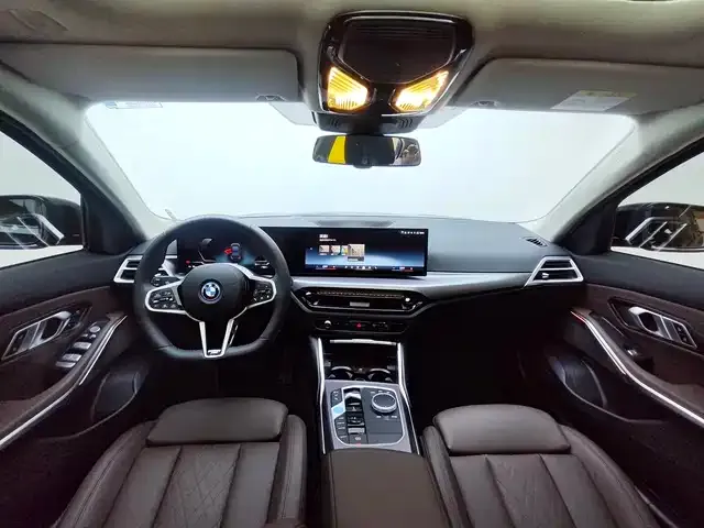 BMW i3 — фото 9