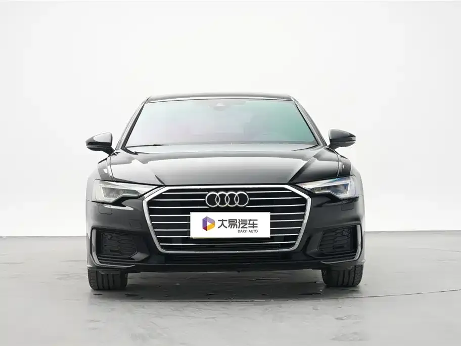 Audi A6L — фото 7