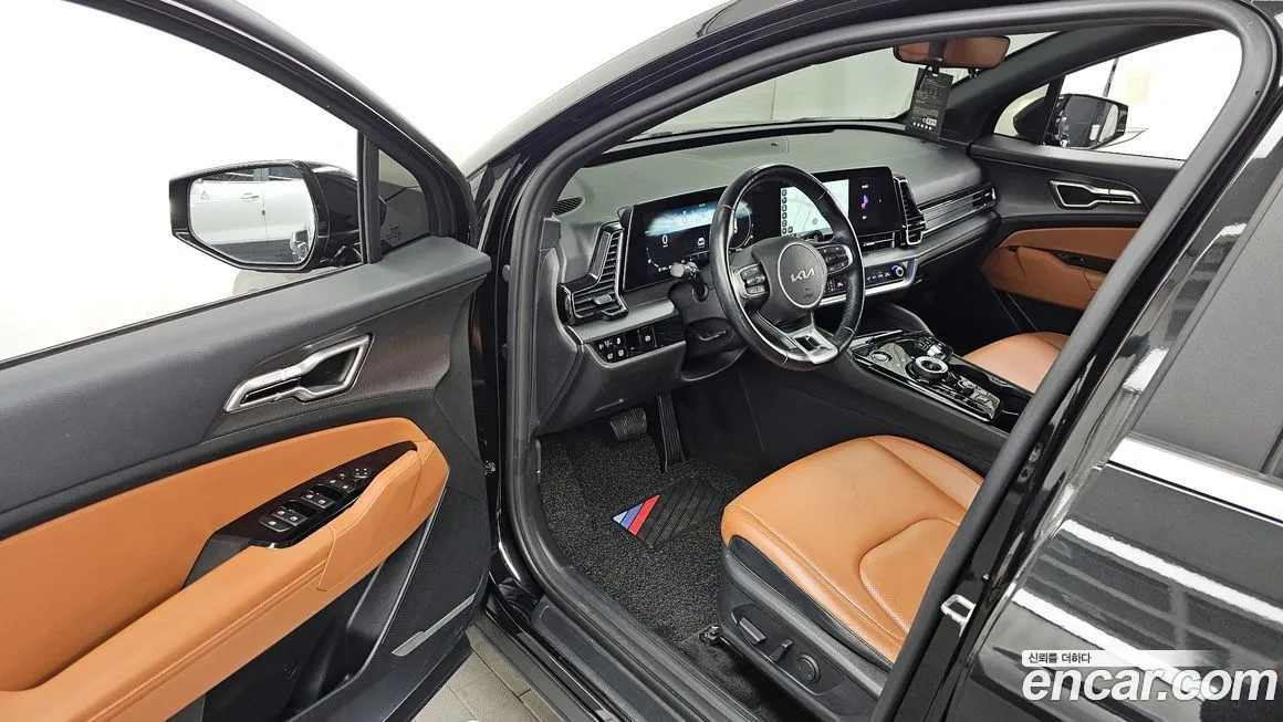 Kia Sportage — фото 10