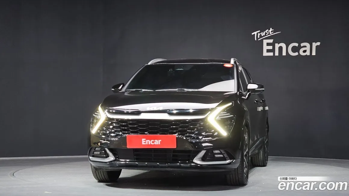 Kia Sportage — фото 7
