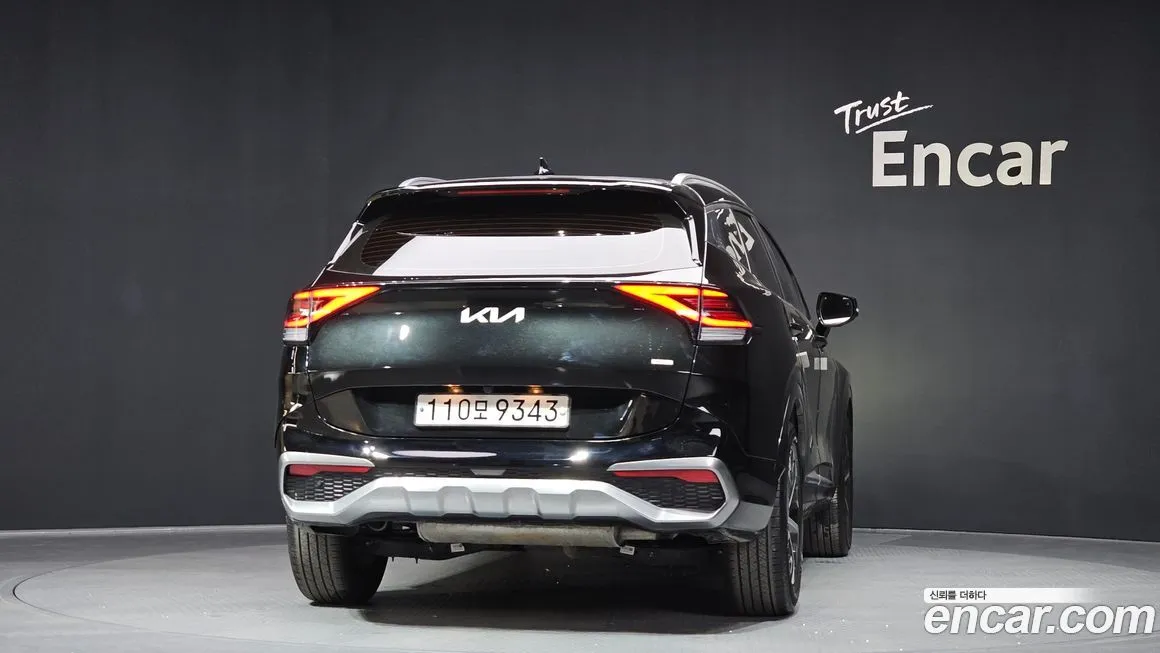 Kia Sportage — фото 2