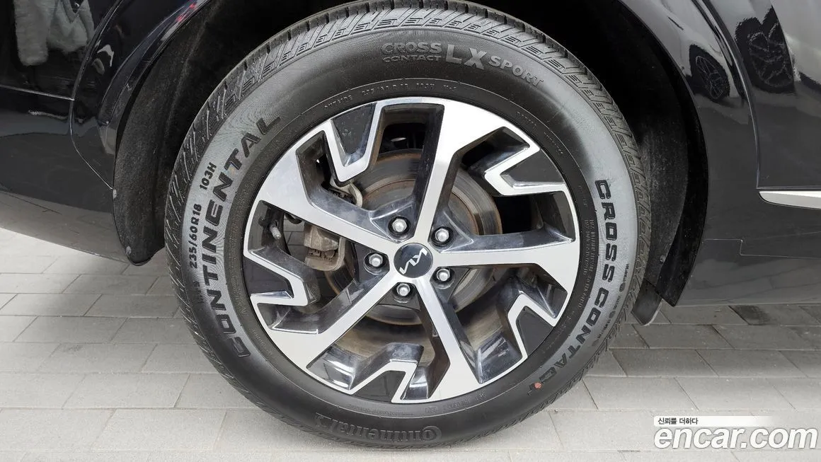 Kia Sportage — фото 5