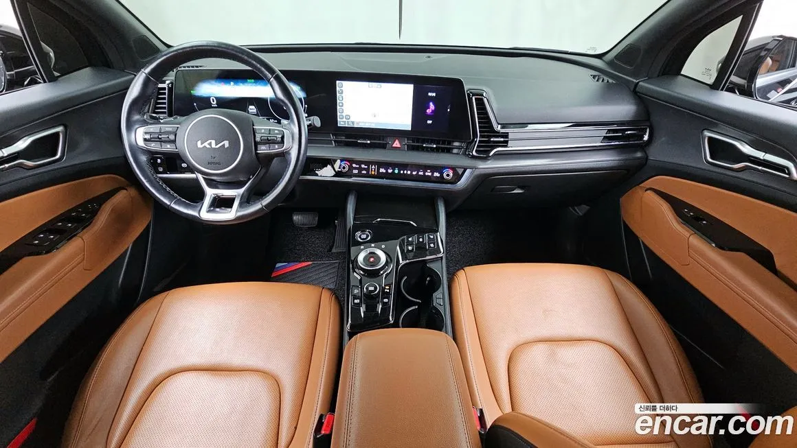 Kia Sportage — фото 6