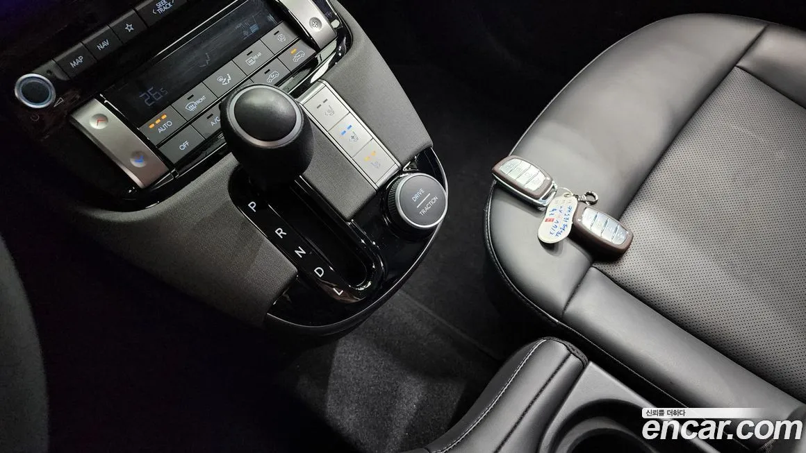 Hyundai Casper — фото 9