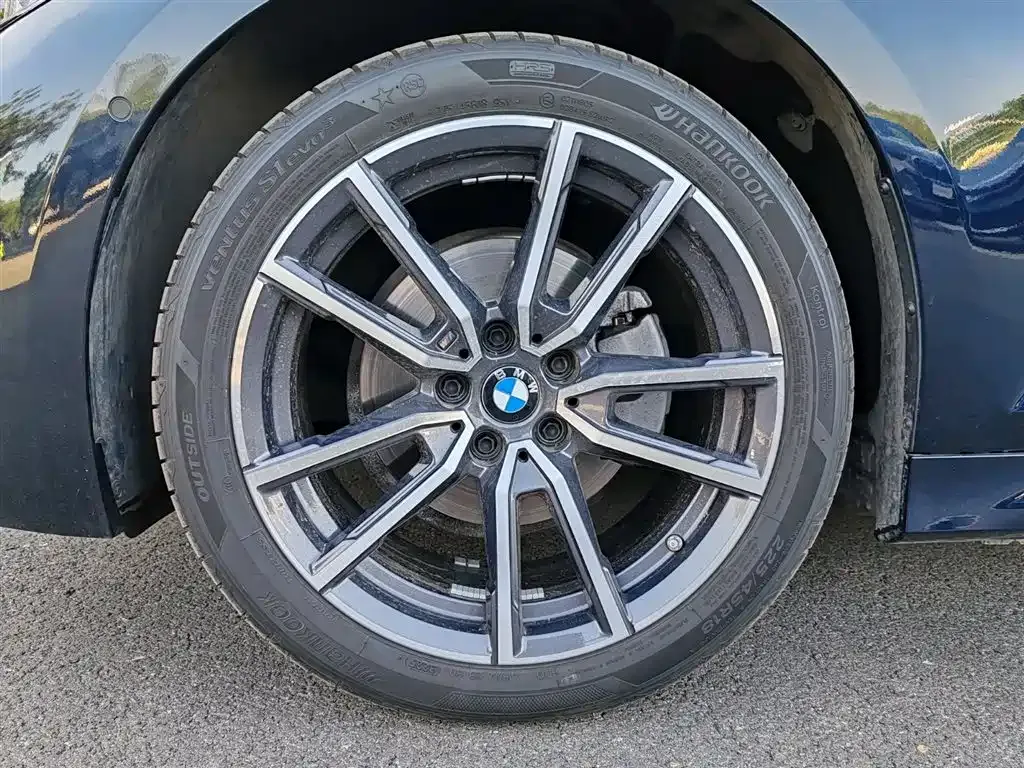 BMW 3 Series — фото 9
