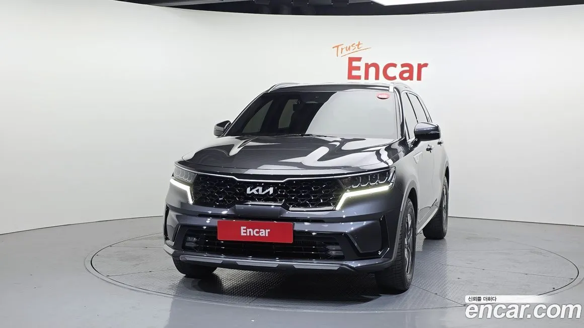 Kia Sorento — фото 2