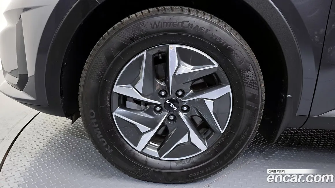 Kia Sorento — фото 10