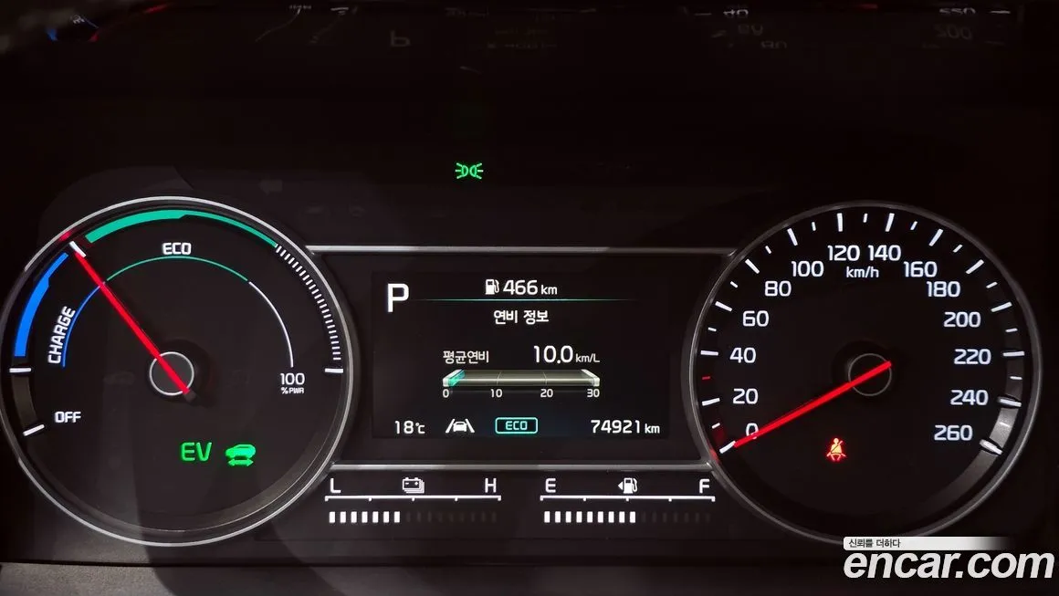 Kia Sorento — фото 7