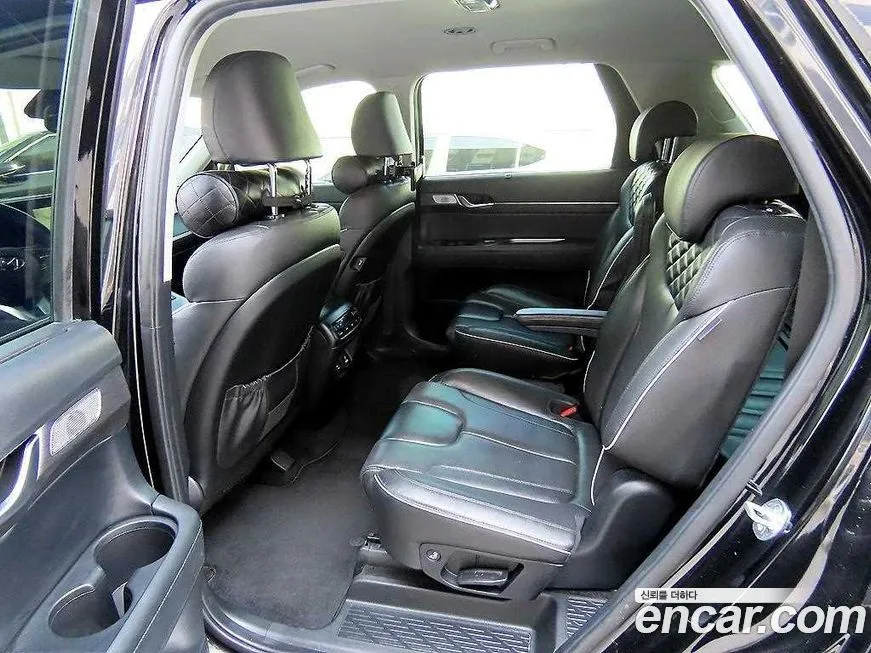 Hyundai Palisade — фото 10