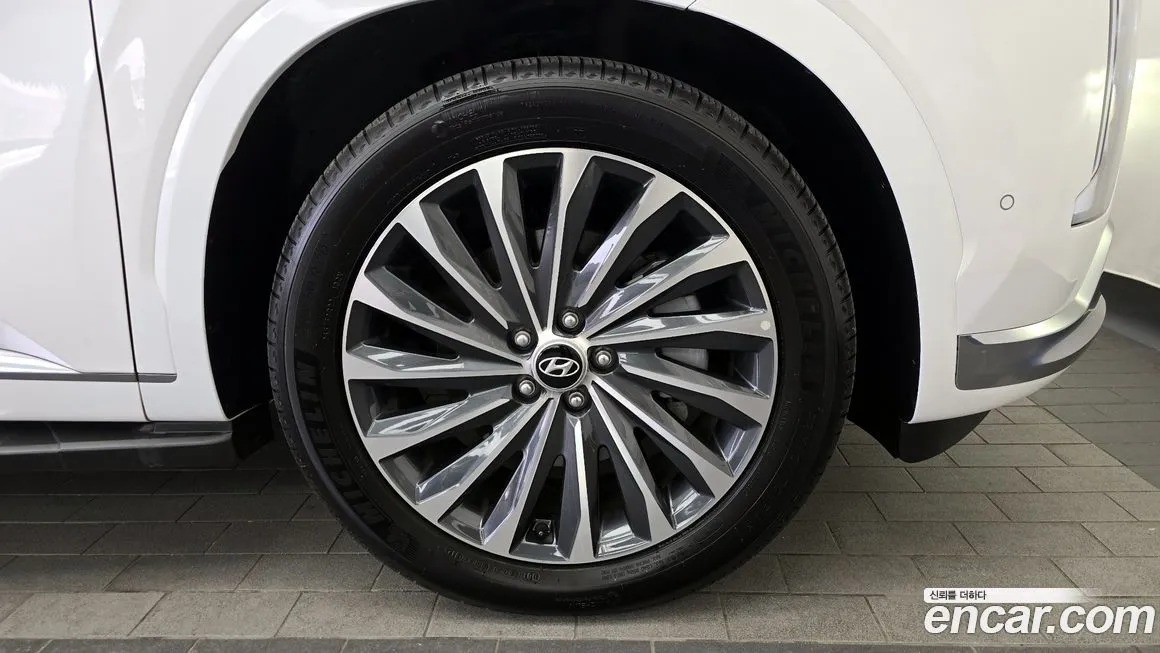 Hyundai Palisade — фото 6