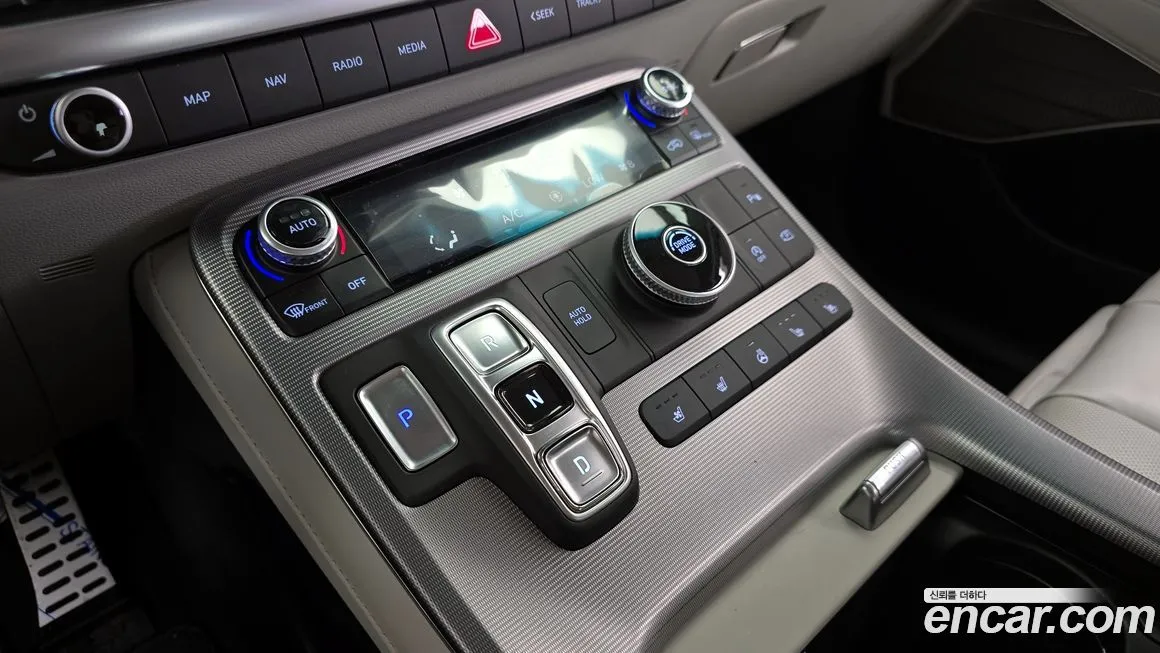 Hyundai Palisade — фото 9