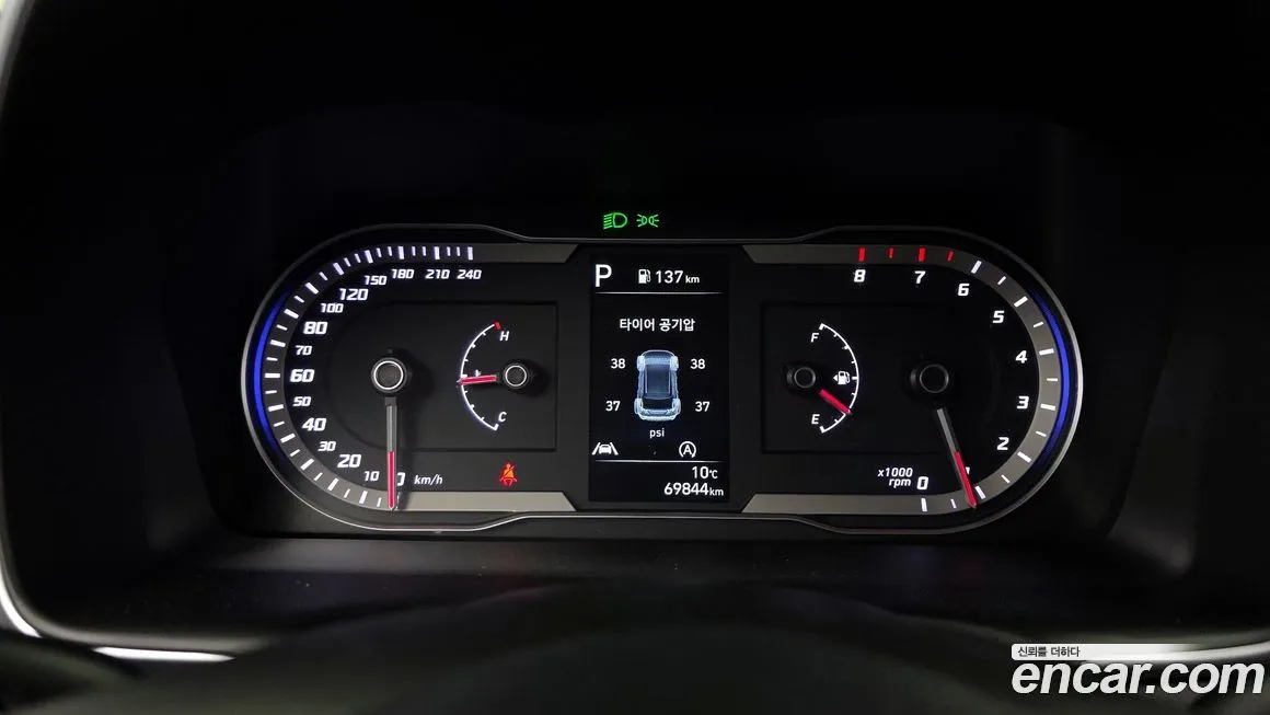 Hyundai Tucson — фото 2