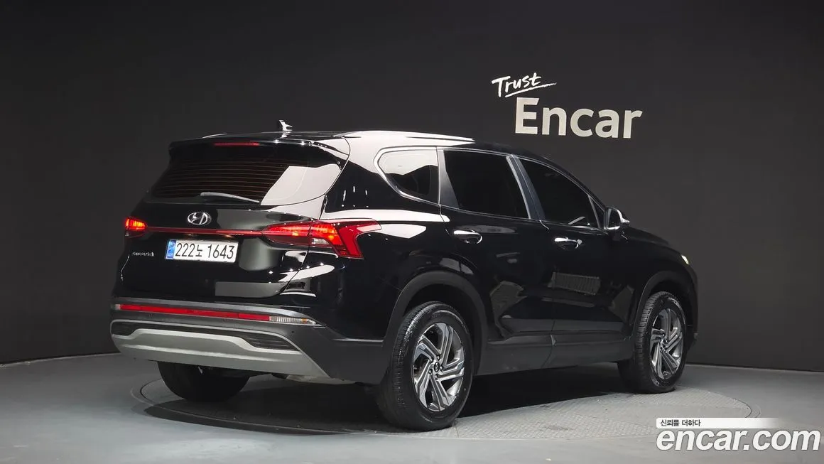 Hyundai Santafe — фото 5