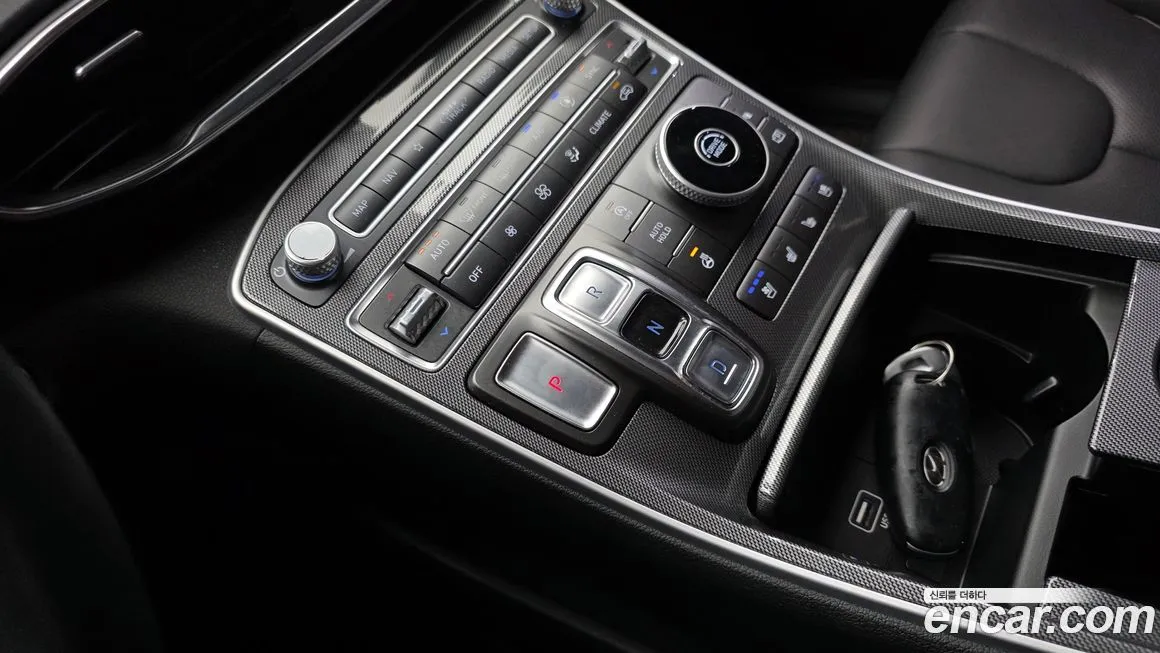 Hyundai Santafe — фото 7