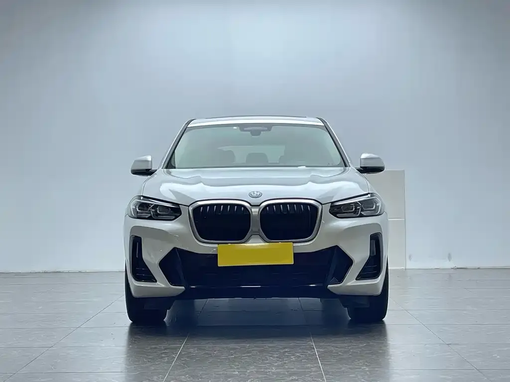 BMW iX3 — фото 2