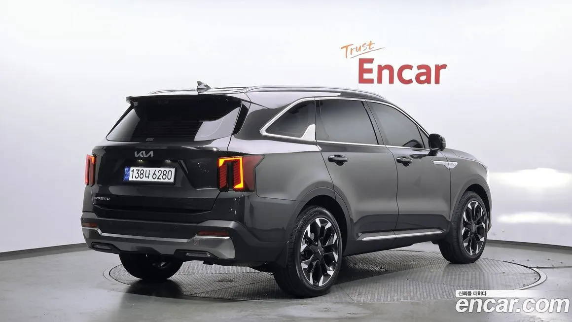 Kia Sorento — фото 2