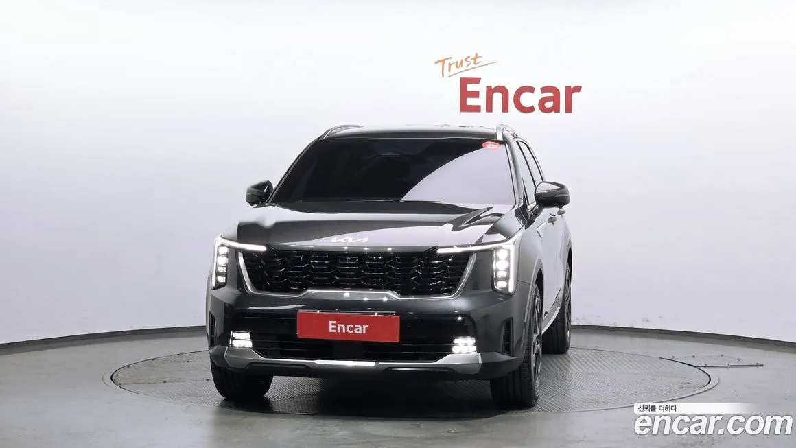 Kia Sorento — фото 4