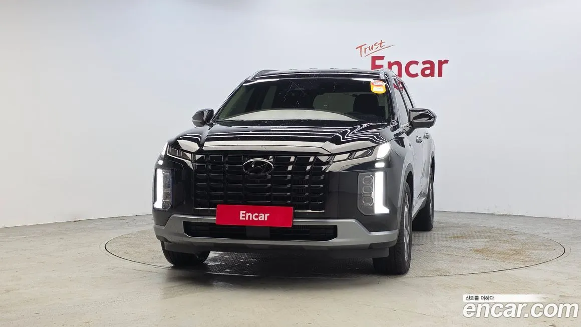 Hyundai Palisade — фото 4