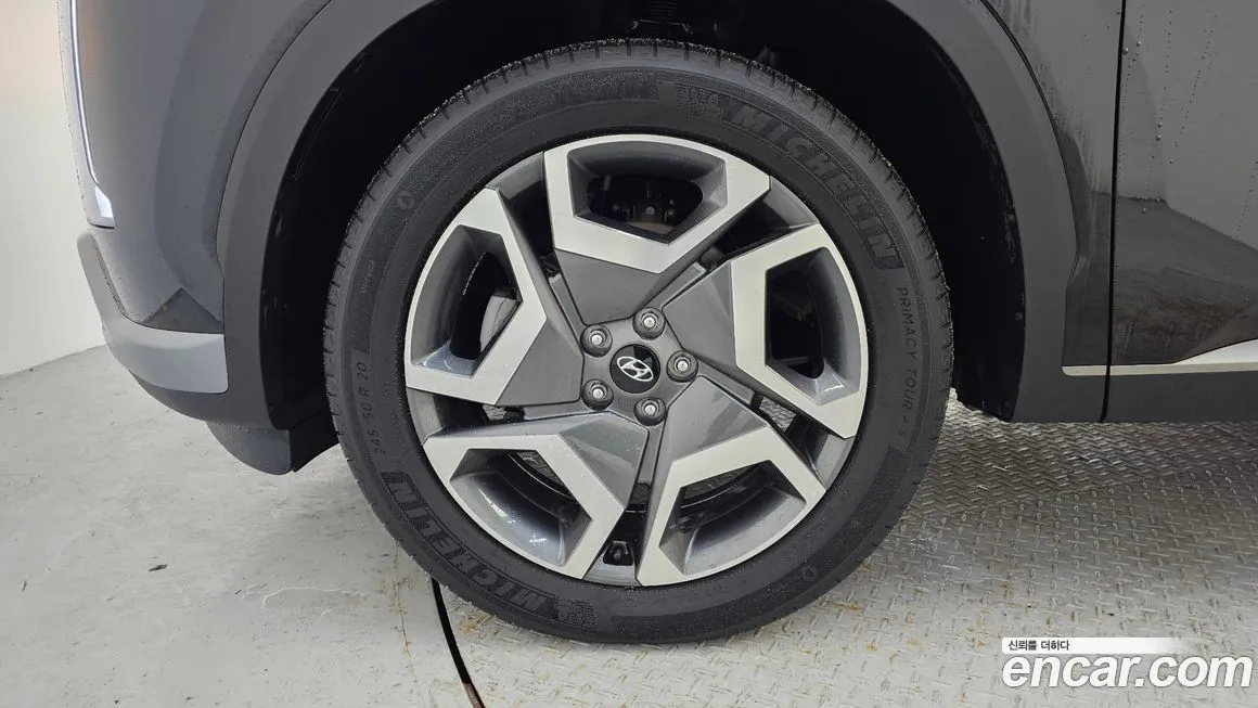 Hyundai Palisade — фото 7
