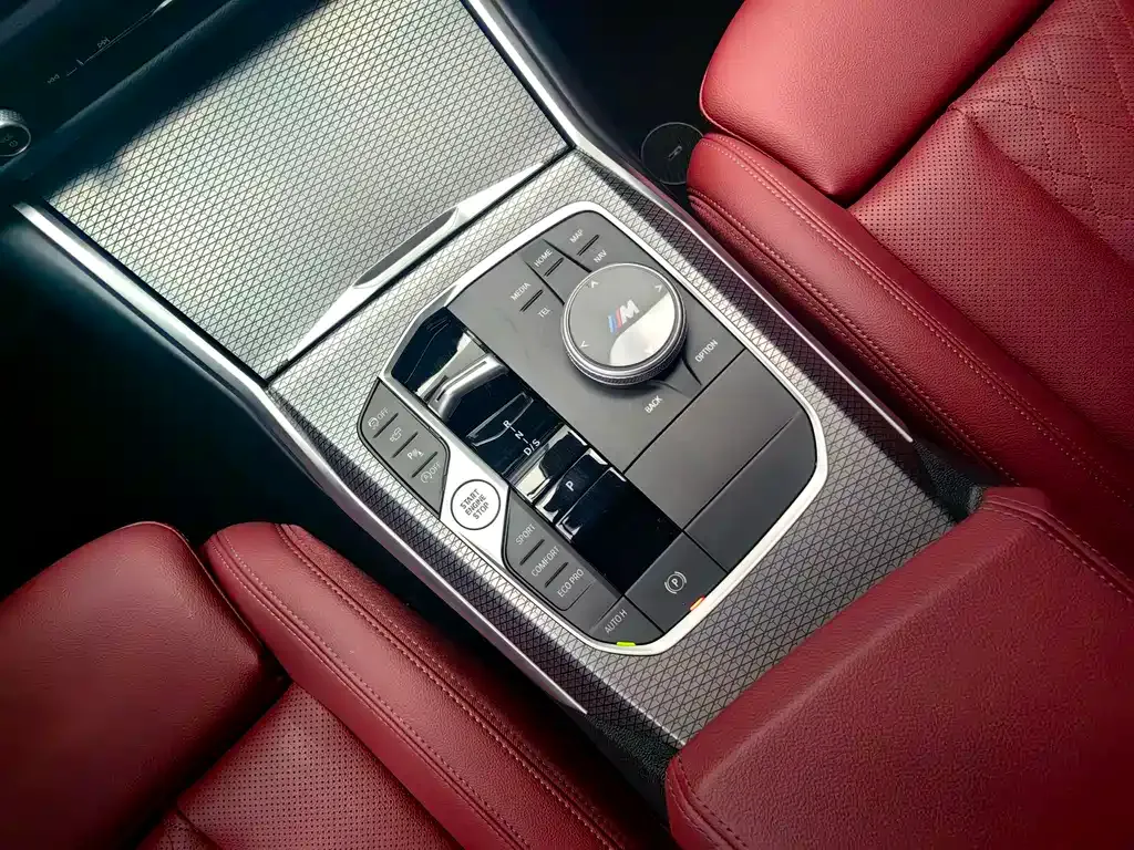 BMW 3 Series — фото 9
