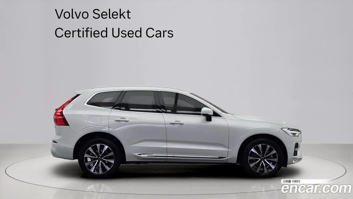 Volvo XC60 — фото 2