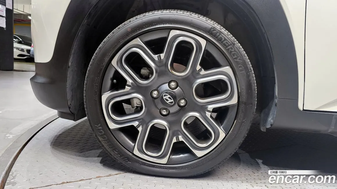 Hyundai Casper — фото 4