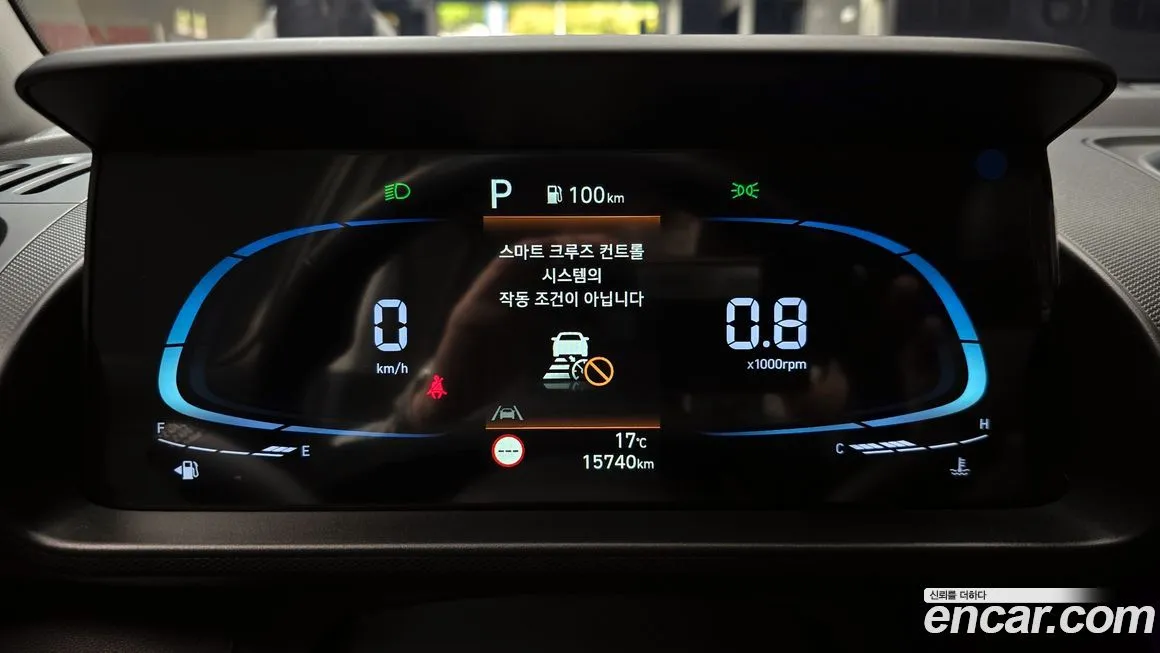 Hyundai Casper — фото 2