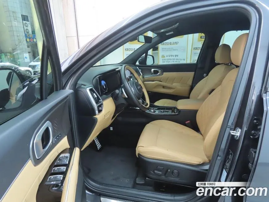 Kia Sorento — фото 3