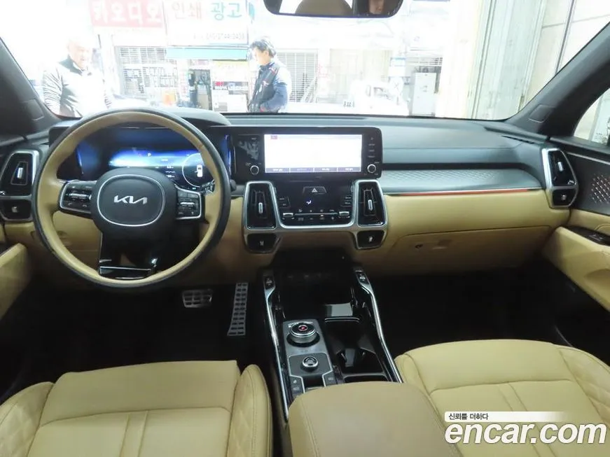 Kia Sorento — фото 2