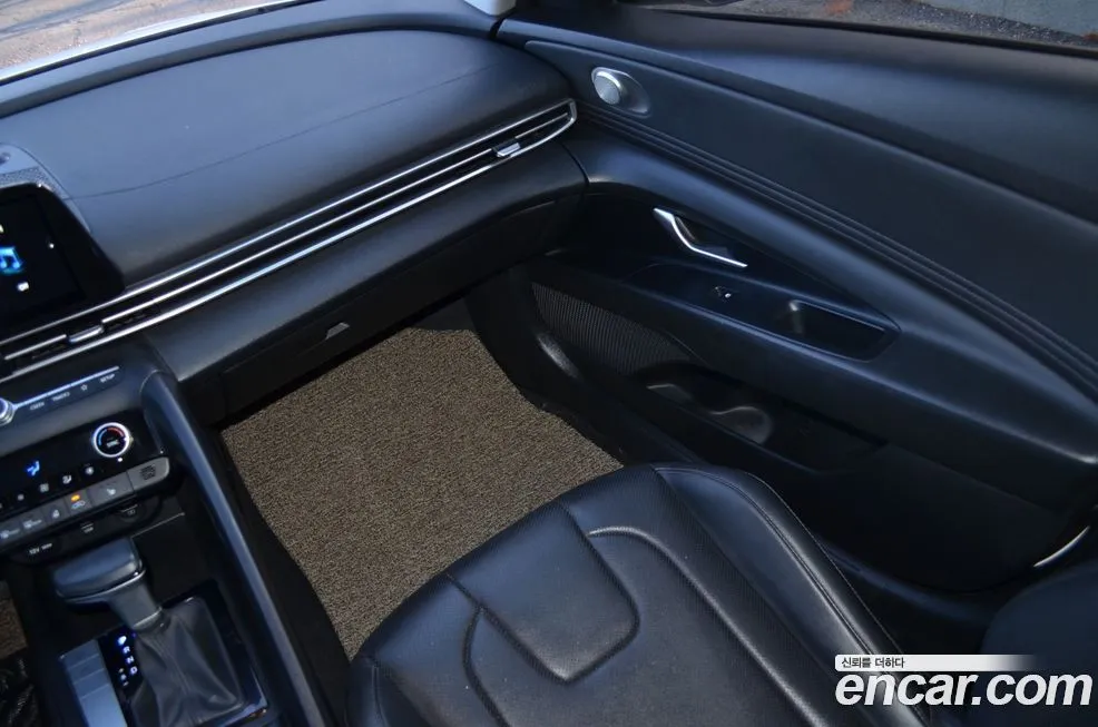 Hyundai AVANTE — фото 4