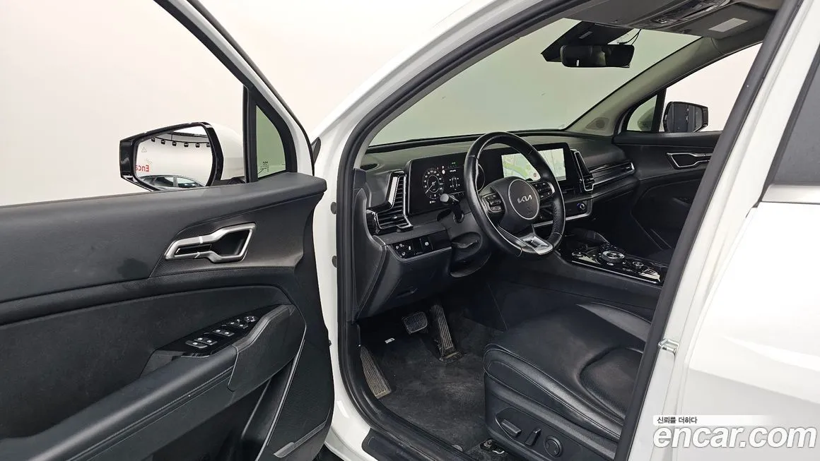 Kia Sportage — фото 3
