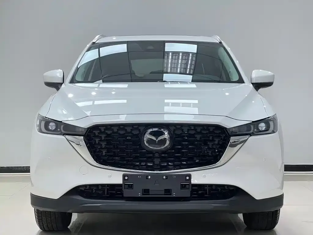 Mazda CX-5 — фото 4